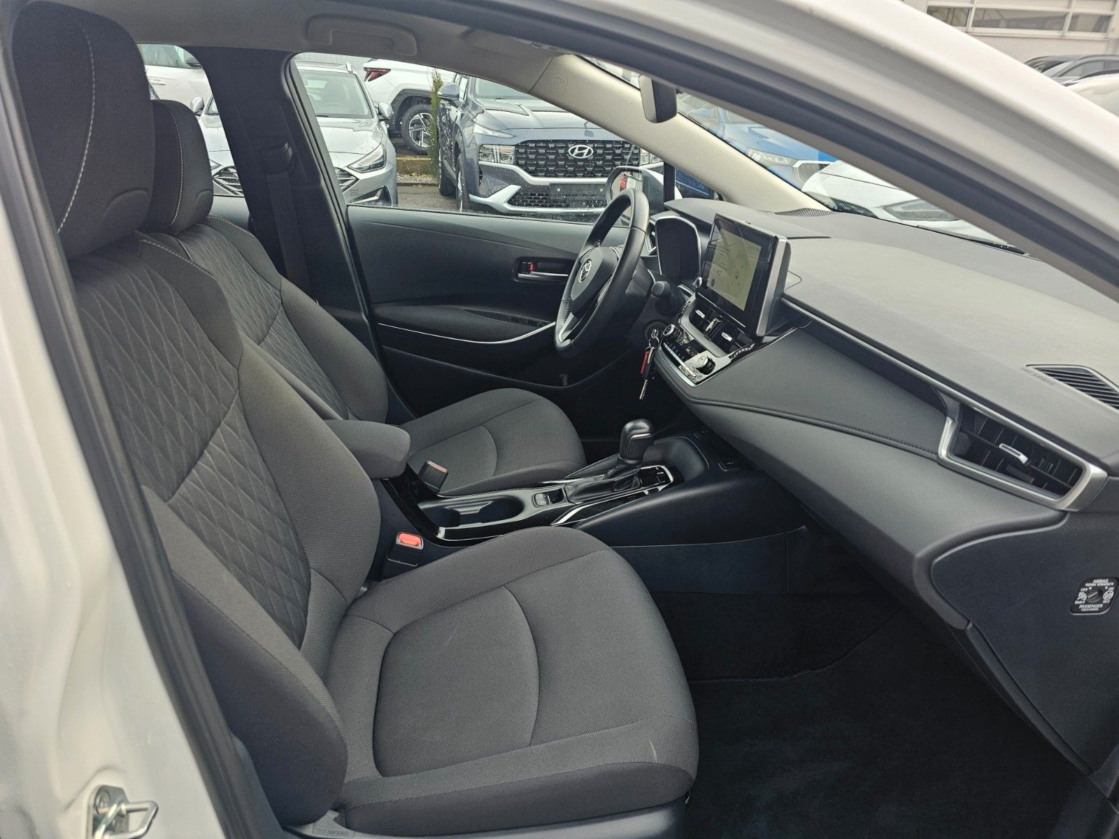 Toyota Corolla 1,5 Comfort foto 7