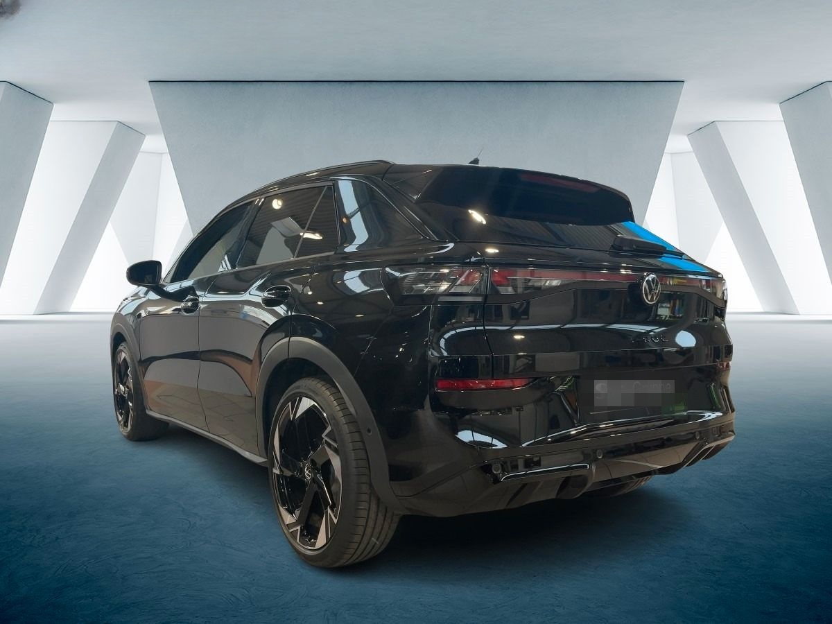 Volkswagen T-Roc R-Line HeadUp+BLACK+MATRIX+APP foto 2