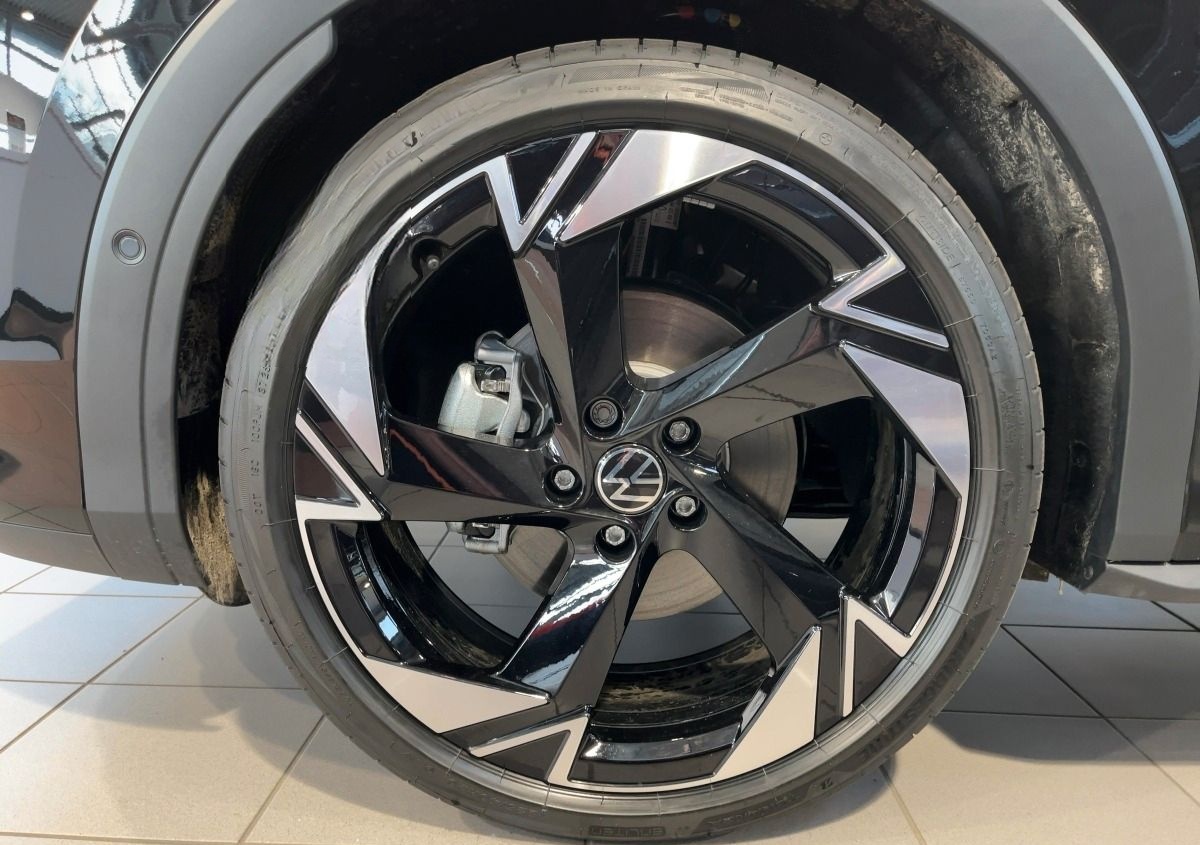 Volkswagen T-Roc R-Line HeadUp+BLACK+MATRIX+APP foto 11