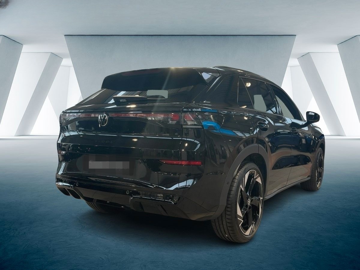 Volkswagen T-Roc R-Line HeadUp+BLACK+MATRIX+APP foto 3
