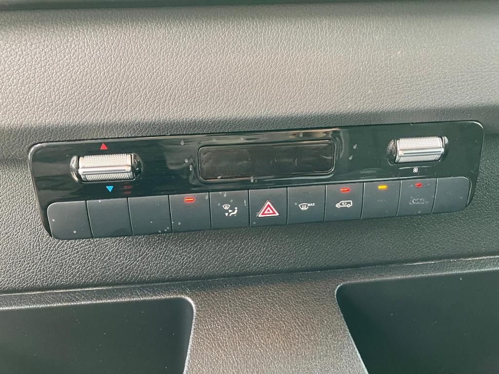 Mercedes-Benz Sprinter 319 Mixto L2H2 *6-Zyl*Regal* MBUX*AHK* foto 13