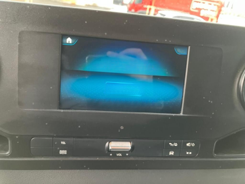Mercedes-Benz Sprinter 319 Mixto L2H2 *6-Zyl*Regal* MBUX*AHK* foto 10
