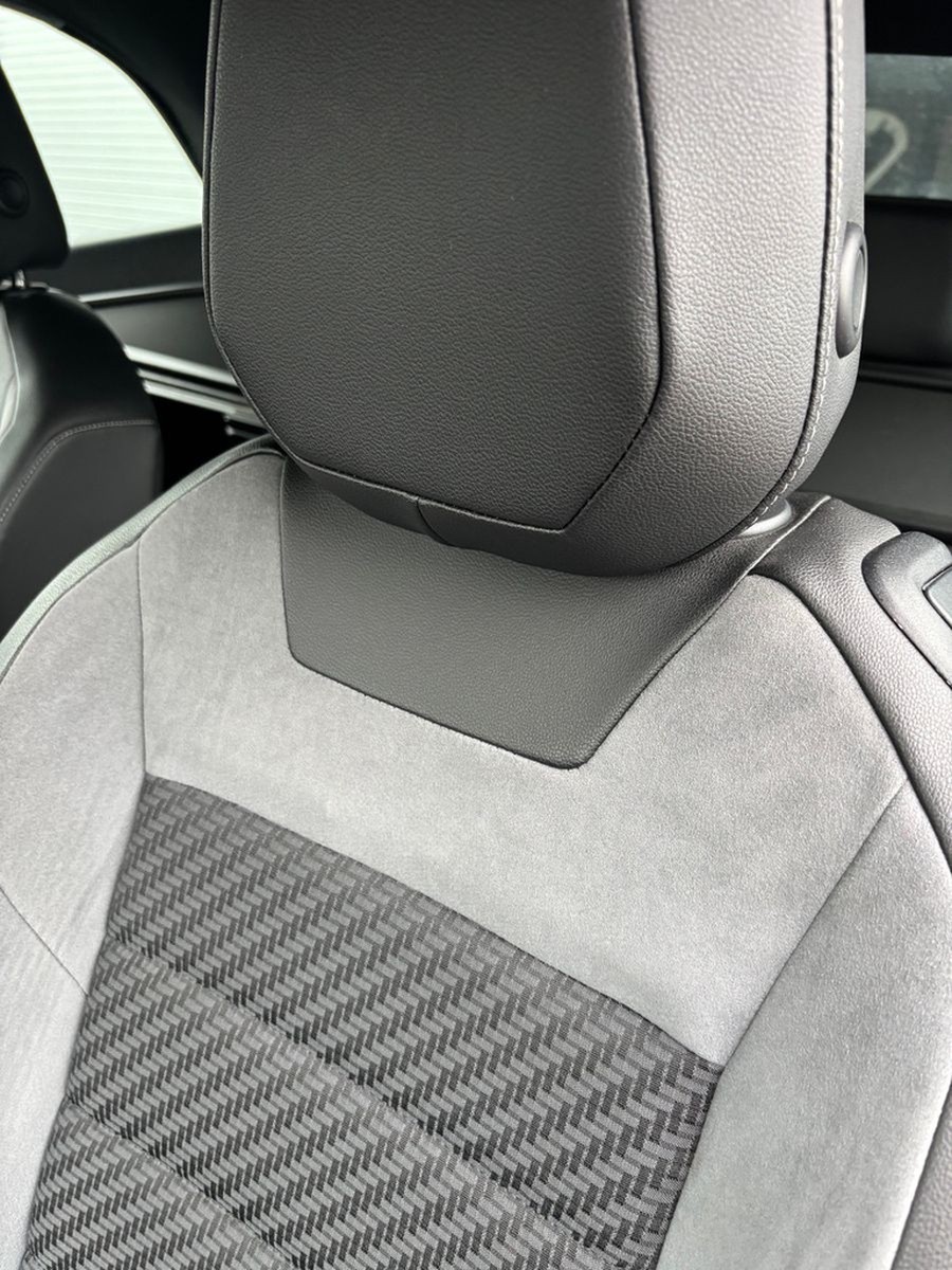 Volkswagen T-Roc Cabrio R-Line DSG/NAVI/DAB/SHZ/AHK abn. foto 26