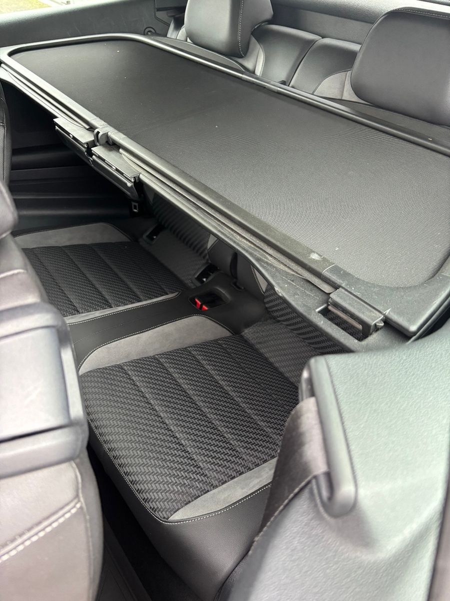 Volkswagen T-Roc Cabrio R-Line DSG/NAVI/DAB/SHZ/AHK abn. foto 28