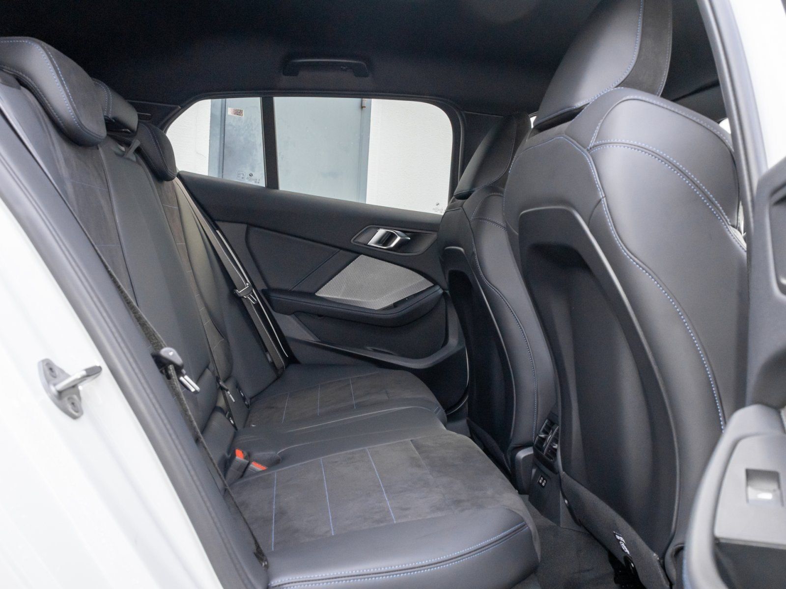 BMW 120d M-Paket/SHZ/ACC foto 4