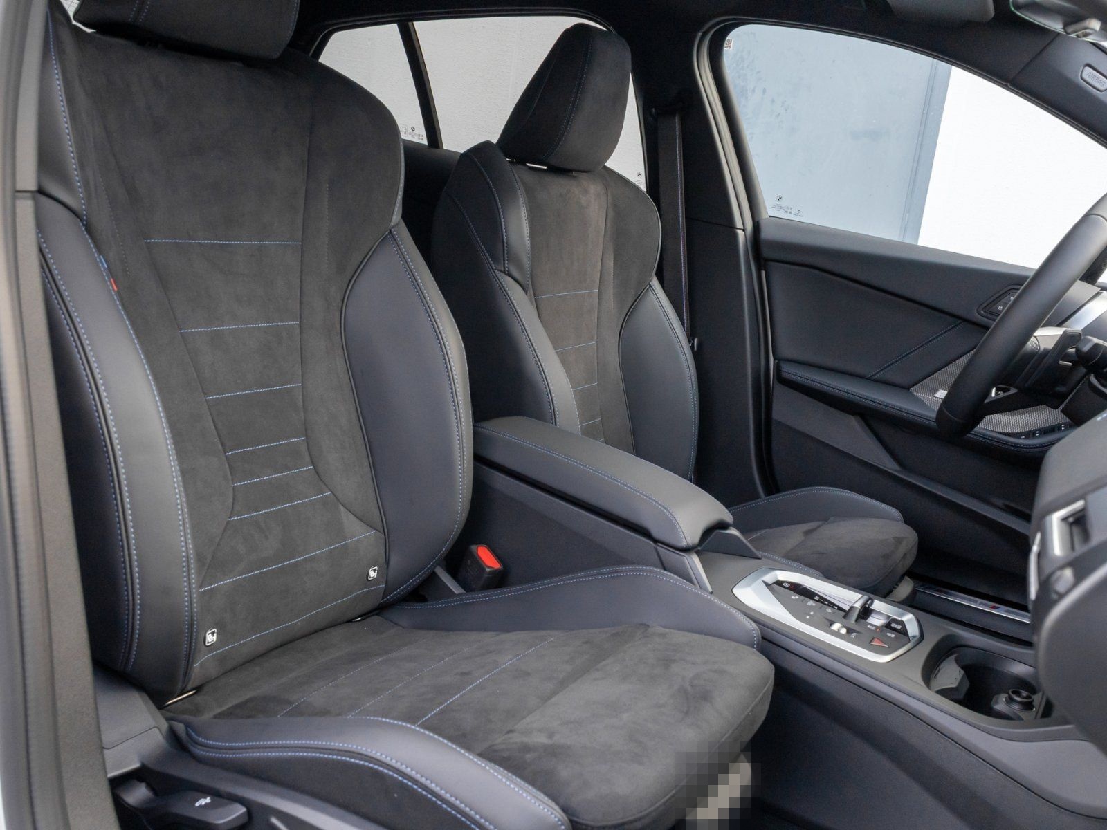 BMW 120d M-Paket/SHZ/ACC foto 5