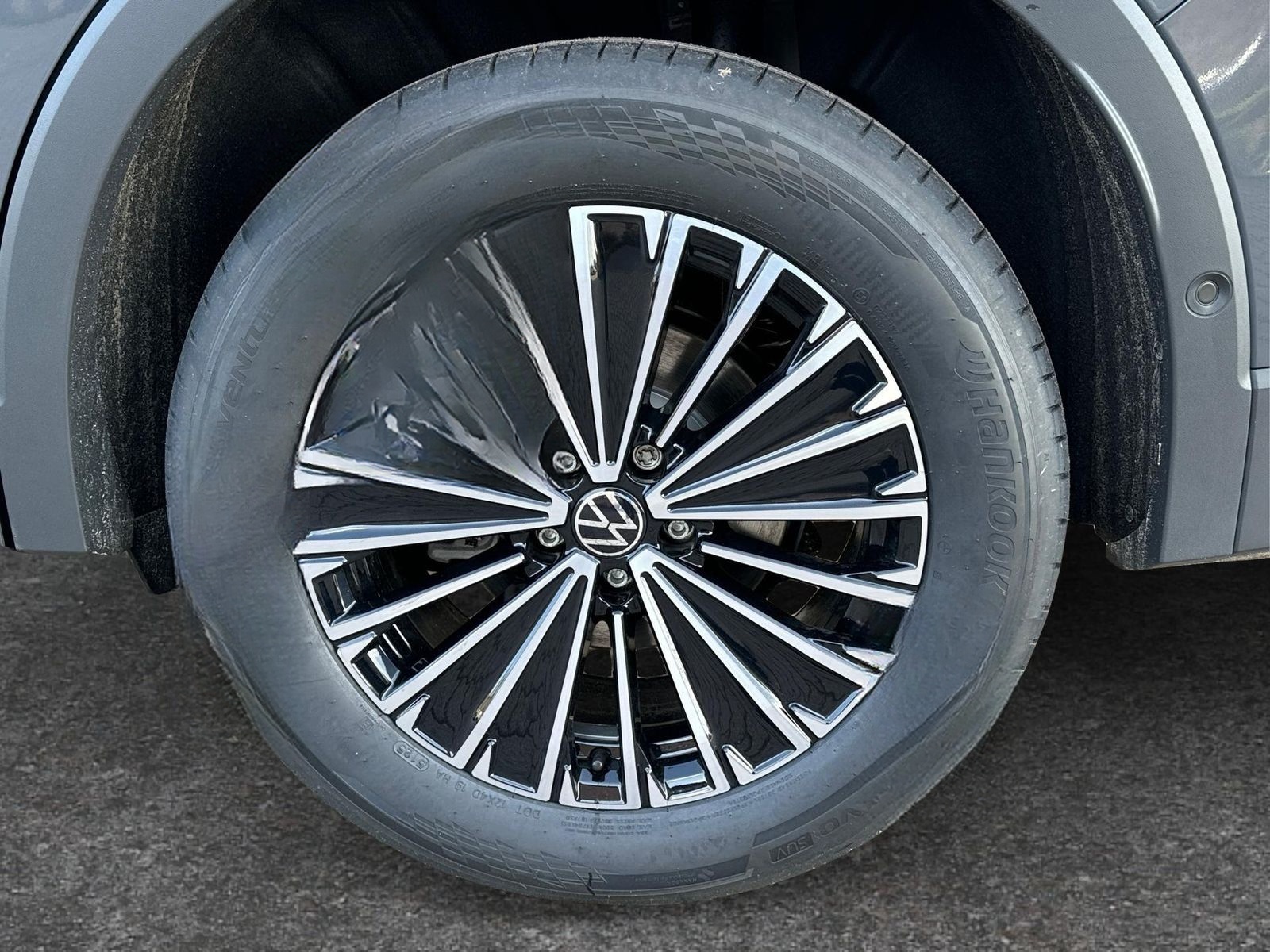 Volkswagen Tiguan Prime (Life+) AHK+LED+ACC+KAMERA+el.HE... foto 12