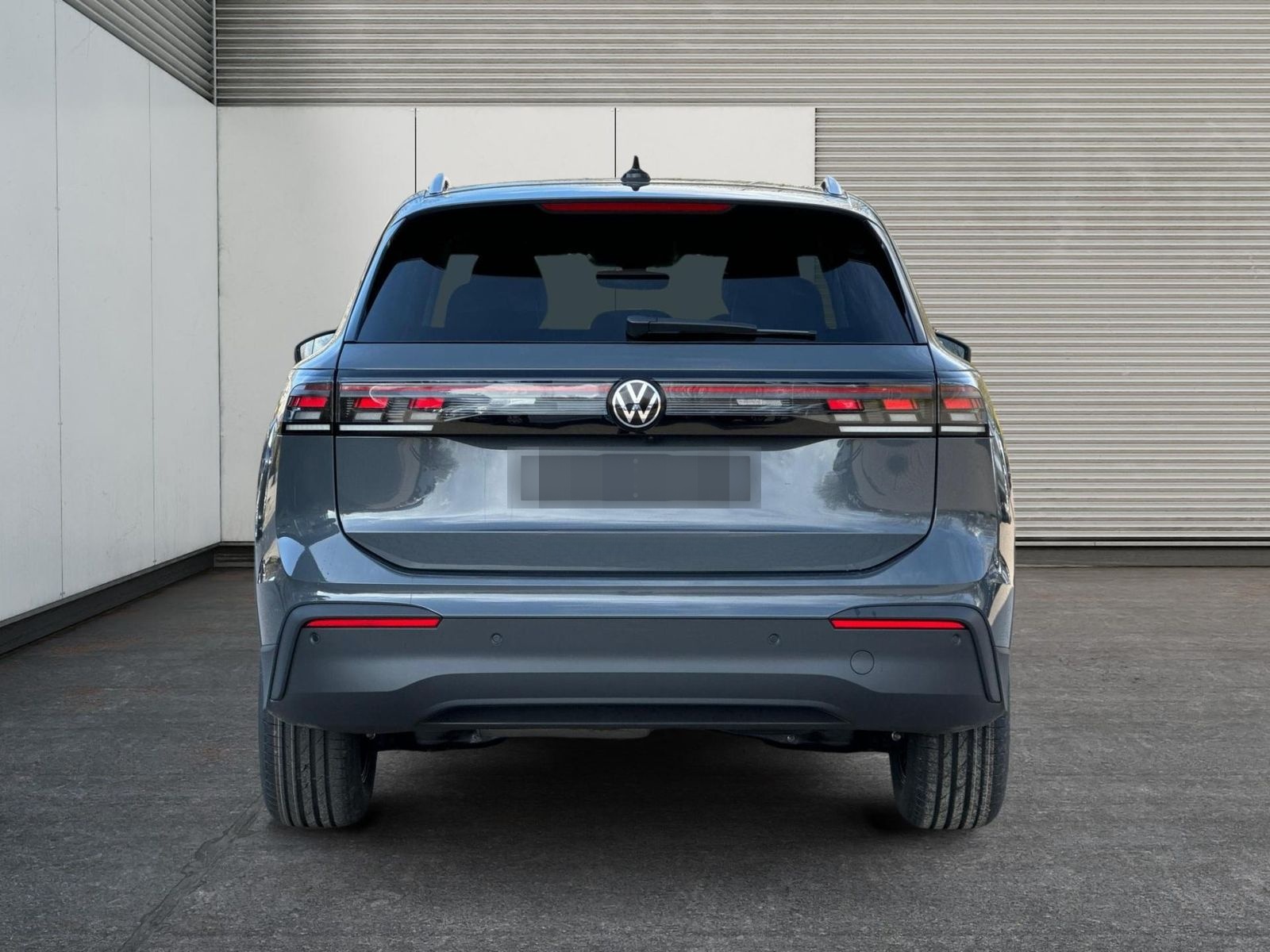 Volkswagen Tiguan Prime (Life+) AHK+LED+ACC+KAMERA+el.HE... foto 4