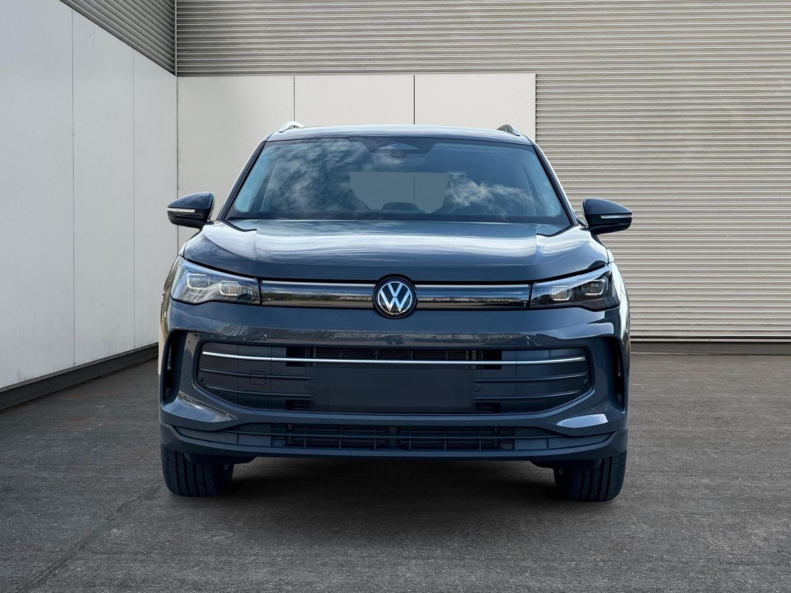 Volkswagen Tiguan Prime (Life+) AHK+LED+ACC+KAMERA+el.HE... foto 6