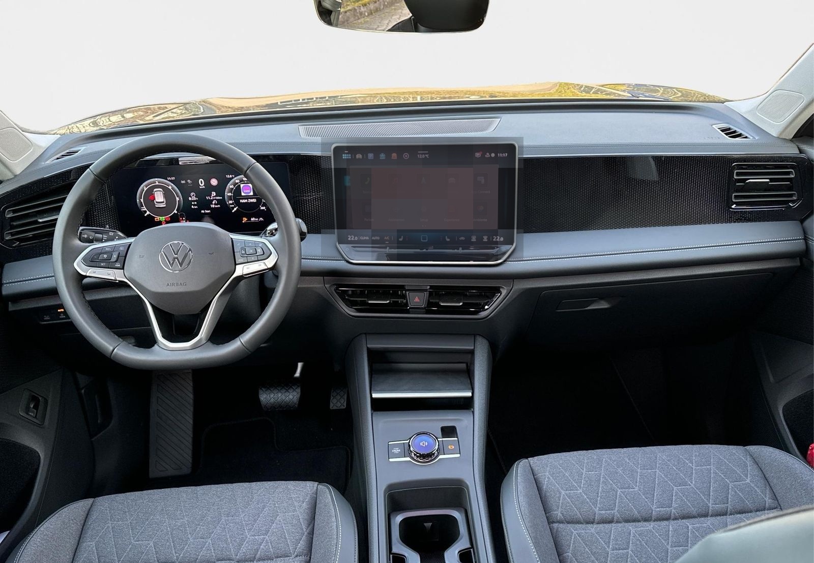 Volkswagen Tiguan Prime (Life+) AHK+LED+ACC+KAMERA+el.HE... foto 7