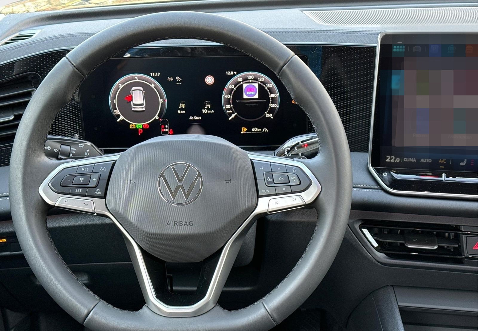 Volkswagen Tiguan Prime (Life+) AHK+LED+ACC+KAMERA+el.HE... foto 8