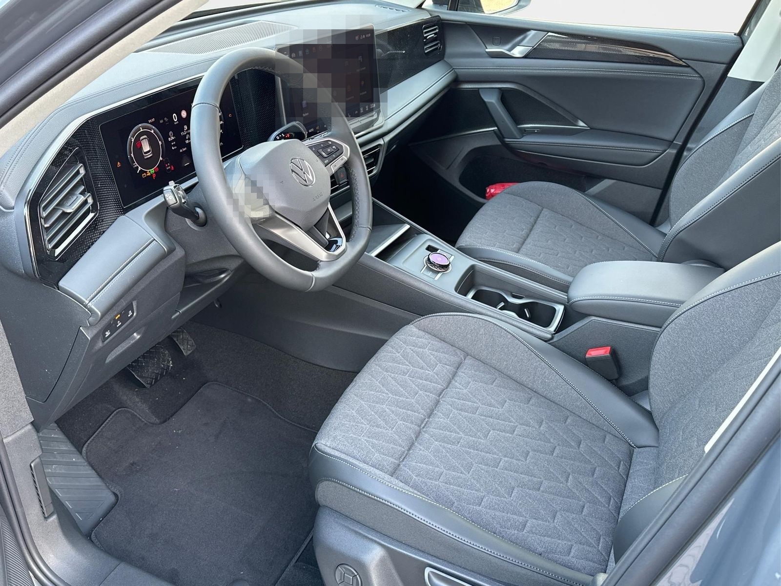 Volkswagen Tiguan Prime (Life+) AHK+LED+ACC+KAMERA+el.HE... foto 9