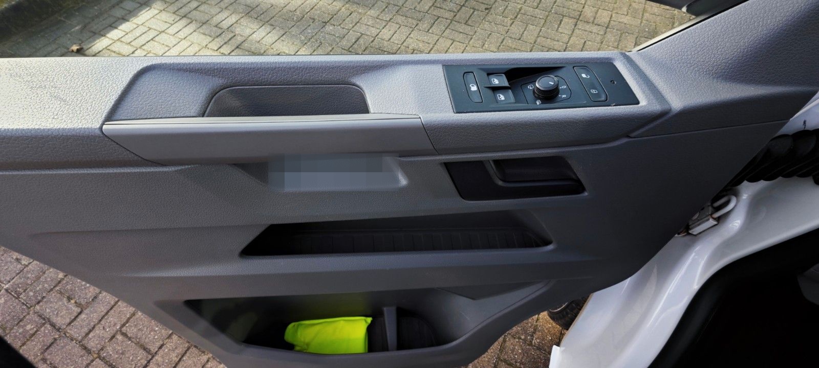 Volkswagen T6 Transporter/PARK-PILOT/KLIMA/DAB+/AHK VORBER. foto 14