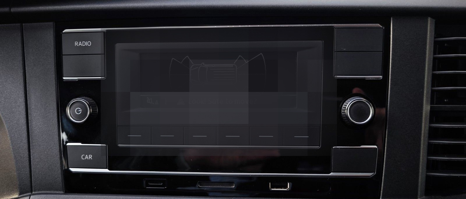 Volkswagen T6 Transporter/PARK-PILOT/KLIMA/DAB+/AHK VORBER. foto 19