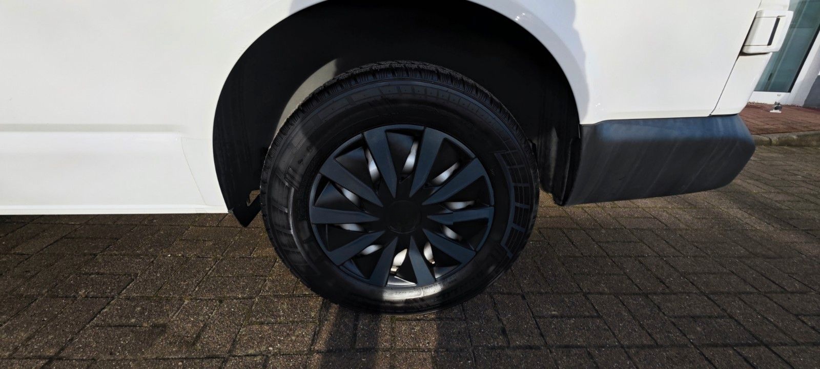 Volkswagen T6 Transporter/PARK-PILOT/KLIMA/DAB+/AHK VORBER. foto 8