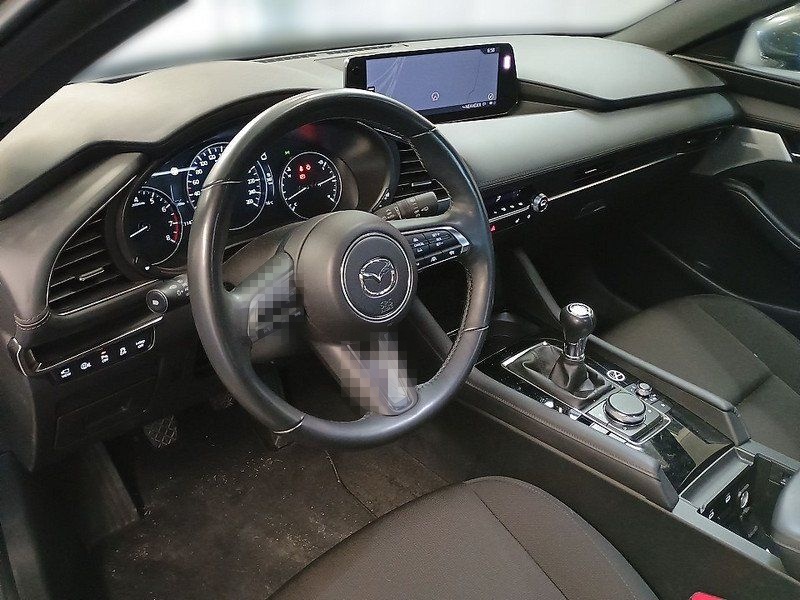 Mazda 3 2.5L eSKY-G "Exclusive-line" |Matrix LED|Allwe foto 11