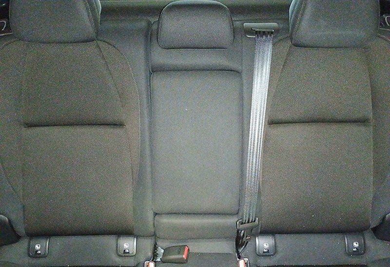 Mazda 3 2.5L eSKY-G "Exclusive-line" |Matrix LED|Allwe foto 12