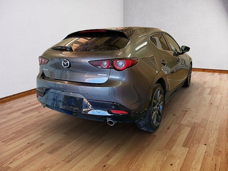 Mazda 3 2.5L eSKY-G "Exclusive-line" |Matrix LED|Allwe foto 5