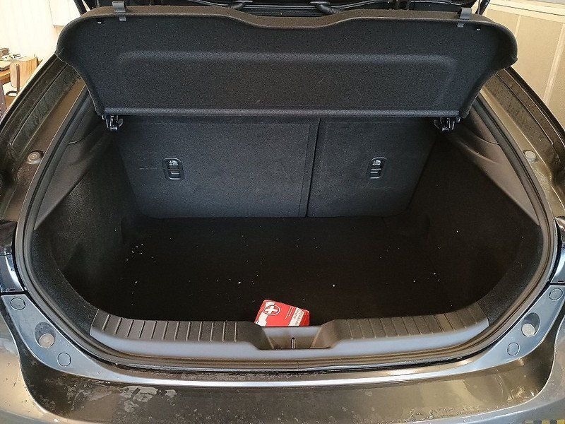 Mazda 3 2.5L eSKY-G "Exclusive-line" |Matrix LED|Allwe foto 7