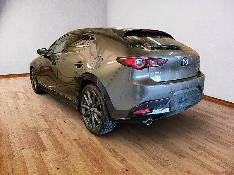 Mazda 3 2.5L eSKY-G "Exclusive-line" |Matrix LED|Allwe foto 8