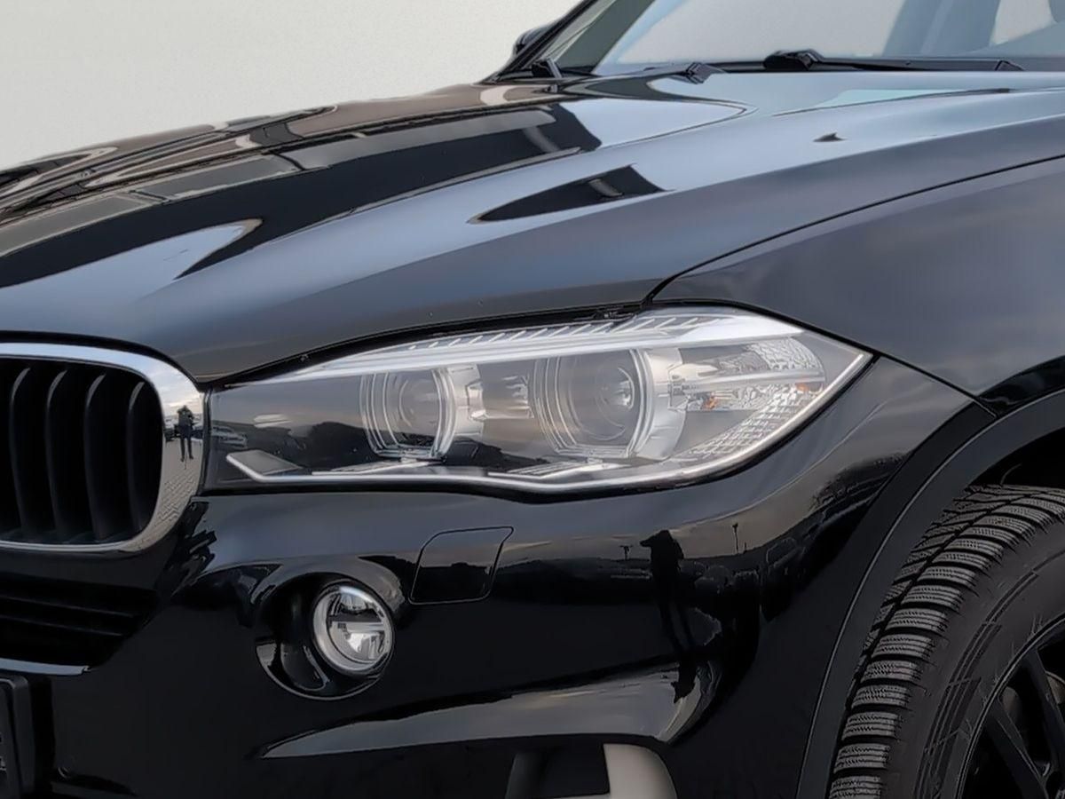 BMW X5 xDrive 25 d ~Pano~gepflegt foto 7