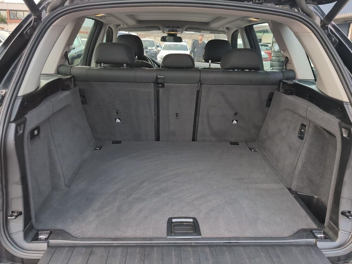 BMW X5 xDrive 25 d ~Pano~gepflegt foto 9
