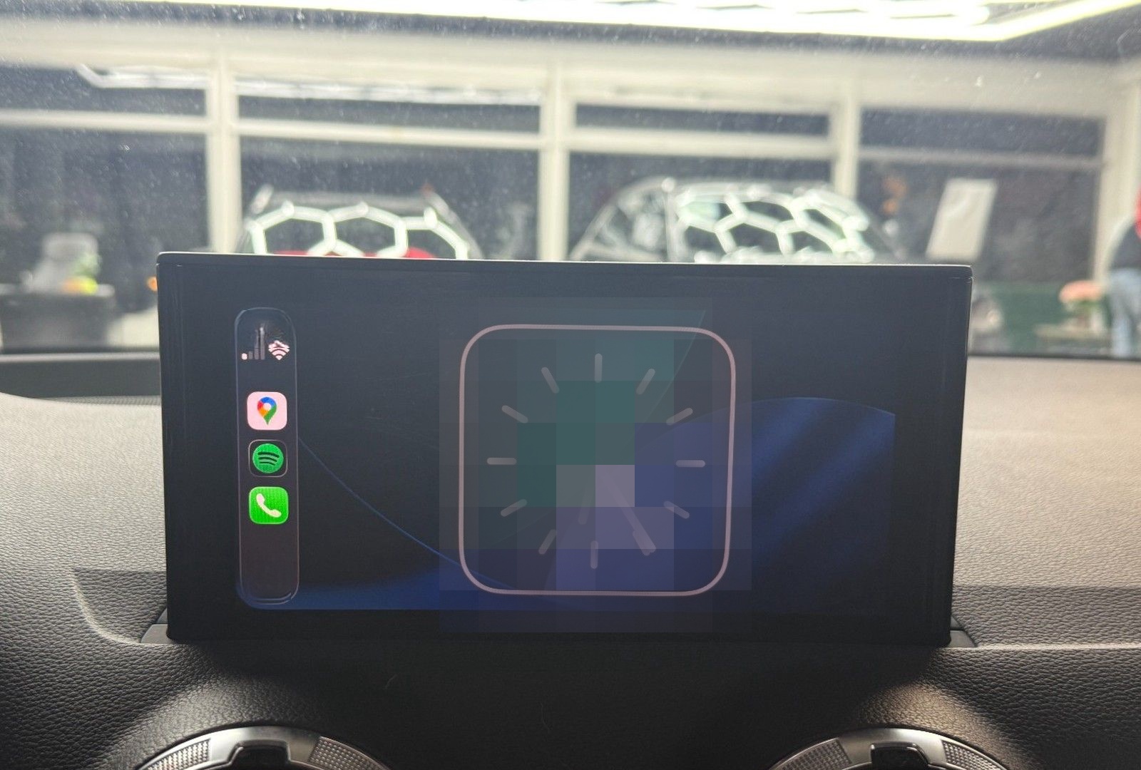 Audi Q2 35 TFSI advanced CARPLAY-NAVI*SITZHEIZUNG*PDC foto 12