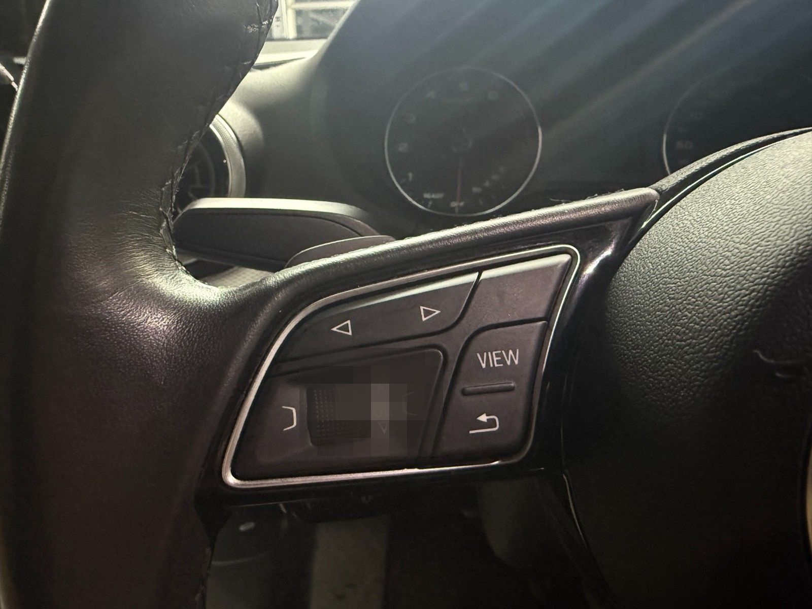 Audi Q2 35 TFSI advanced CARPLAY-NAVI*SITZHEIZUNG*PDC foto 13