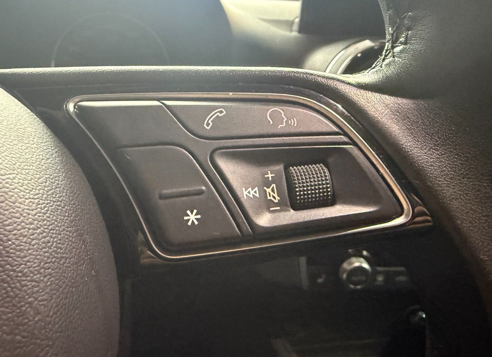 Audi Q2 35 TFSI advanced CARPLAY-NAVI*SITZHEIZUNG*PDC foto 14