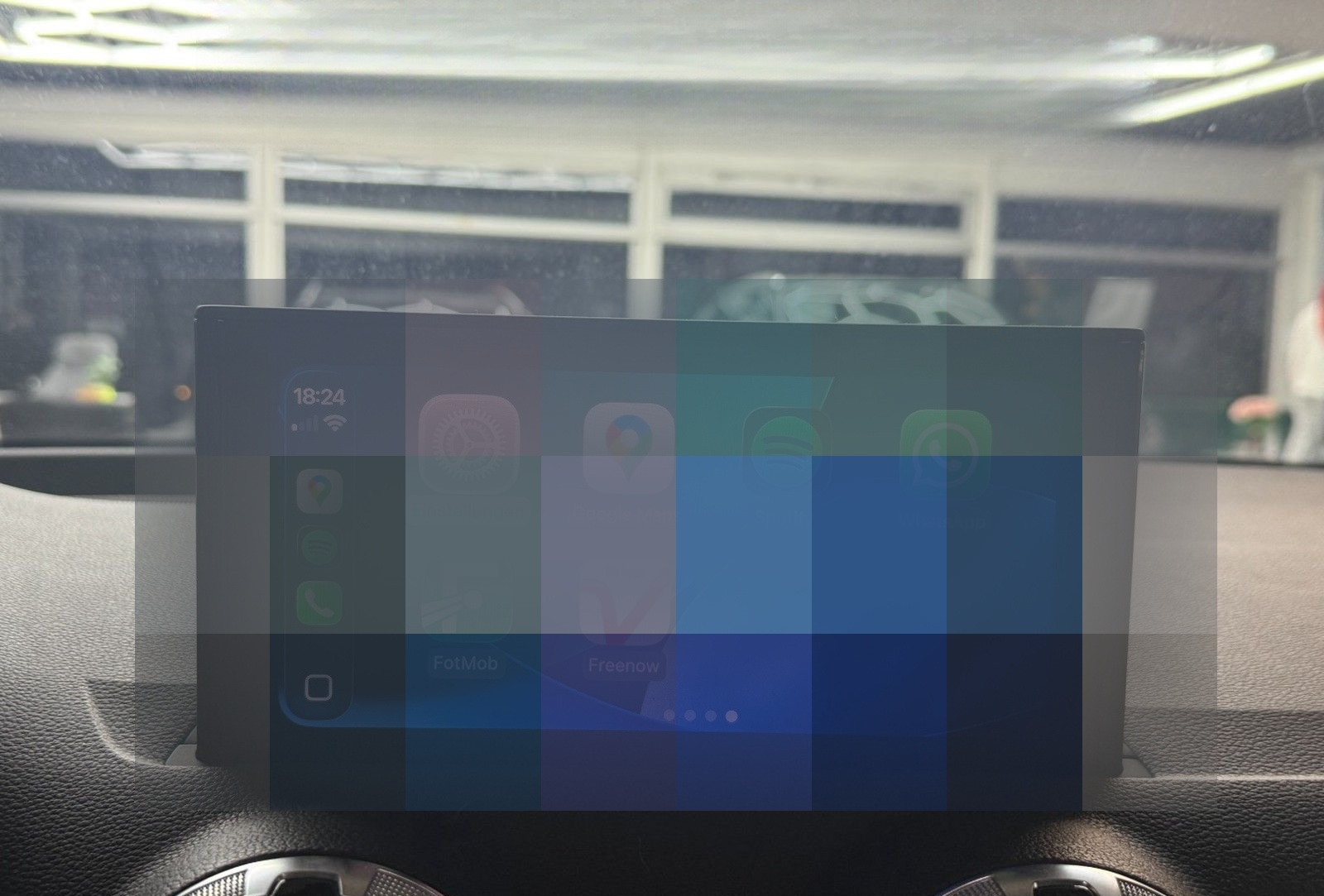 Audi Q2 35 TFSI advanced CARPLAY-NAVI*SITZHEIZUNG*PDC foto 16