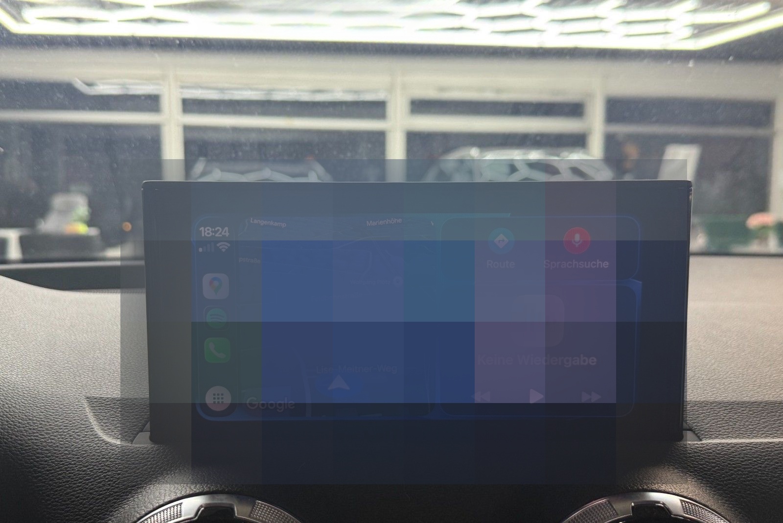 Audi Q2 35 TFSI advanced CARPLAY-NAVI*SITZHEIZUNG*PDC foto 18