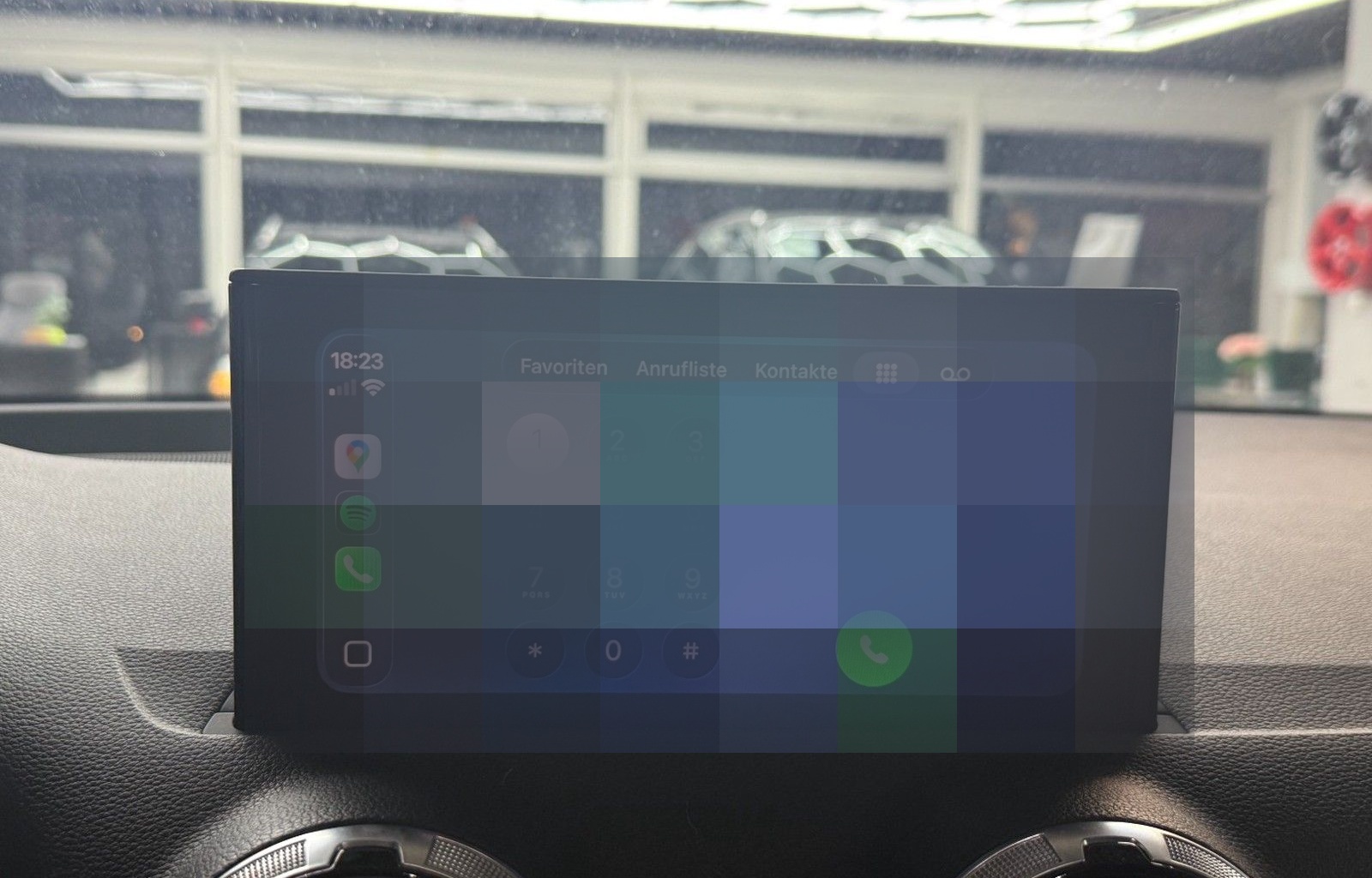 Audi Q2 35 TFSI advanced CARPLAY-NAVI*SITZHEIZUNG*PDC foto 19