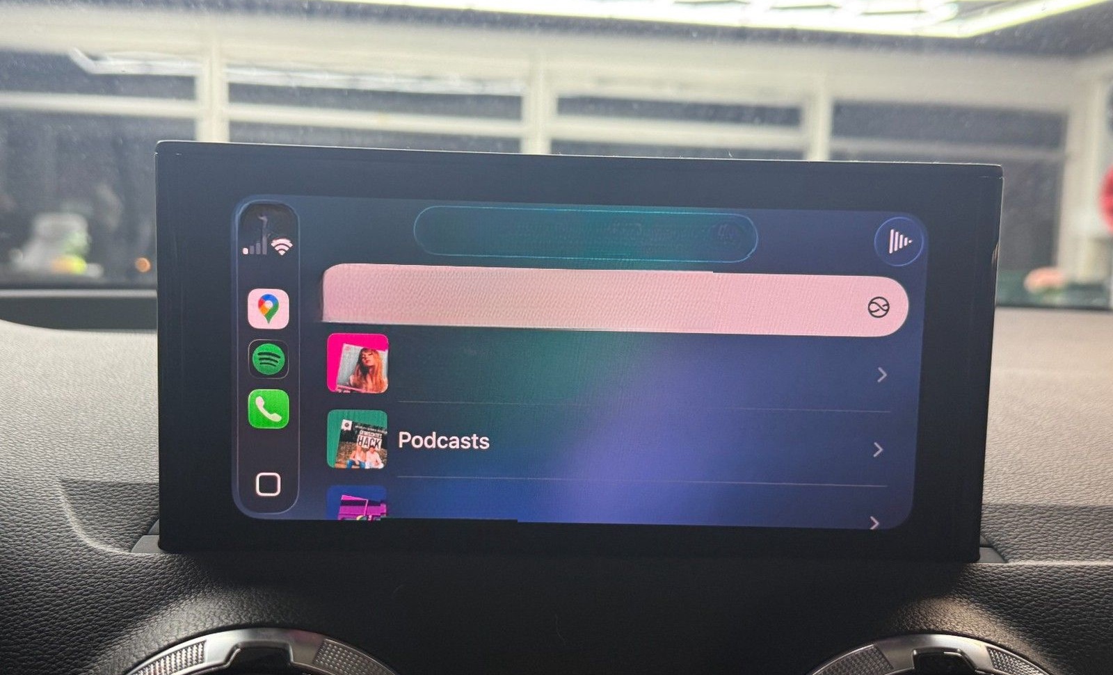 Audi Q2 35 TFSI advanced CARPLAY-NAVI*SITZHEIZUNG*PDC foto 20