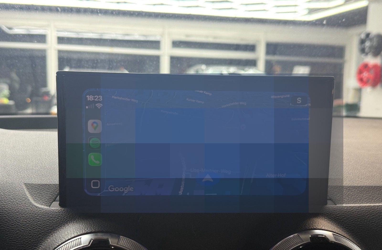 Audi Q2 35 TFSI advanced CARPLAY-NAVI*SITZHEIZUNG*PDC foto 21