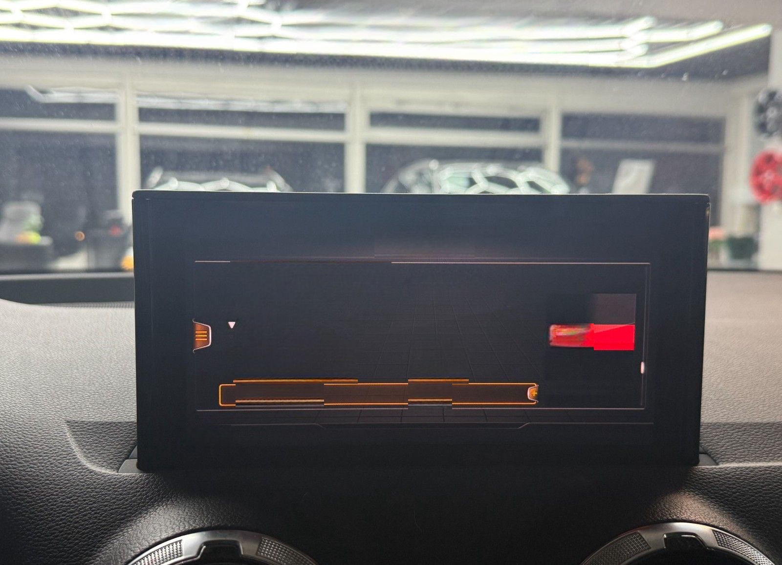 Audi Q2 35 TFSI advanced CARPLAY-NAVI*SITZHEIZUNG*PDC foto 24