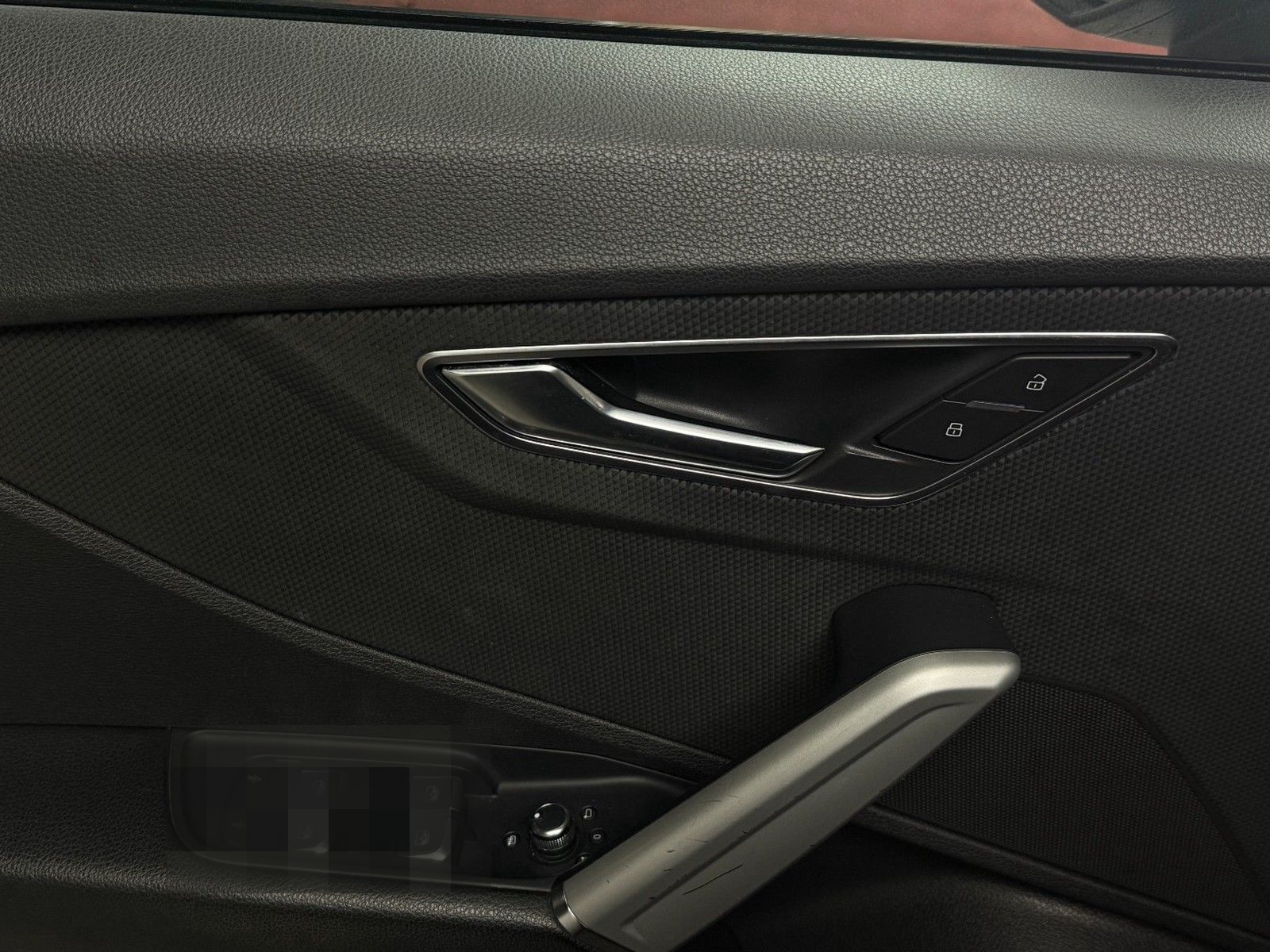 Audi Q2 35 TFSI advanced CARPLAY-NAVI*SITZHEIZUNG*PDC foto 7