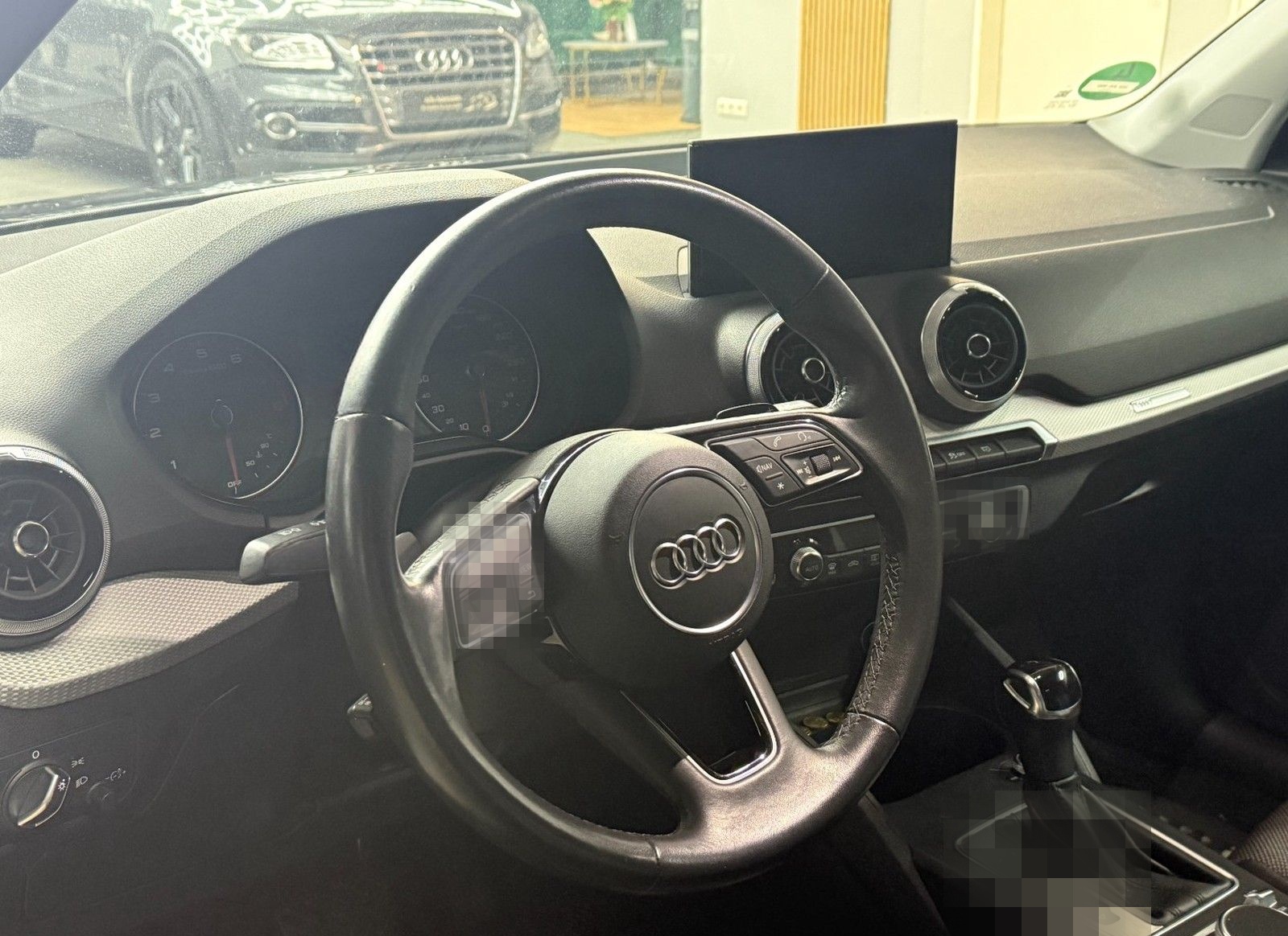 Audi Q2 35 TFSI advanced CARPLAY-NAVI*SITZHEIZUNG*PDC foto 8