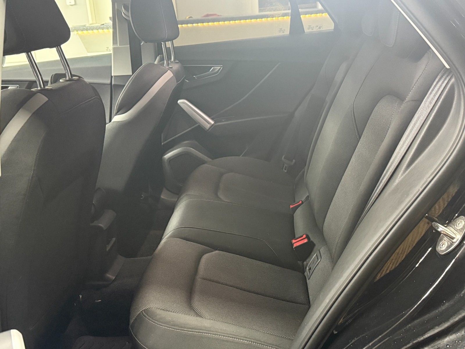 Audi Q2 35 TFSI advanced CARPLAY-NAVI*SITZHEIZUNG*PDC foto 10