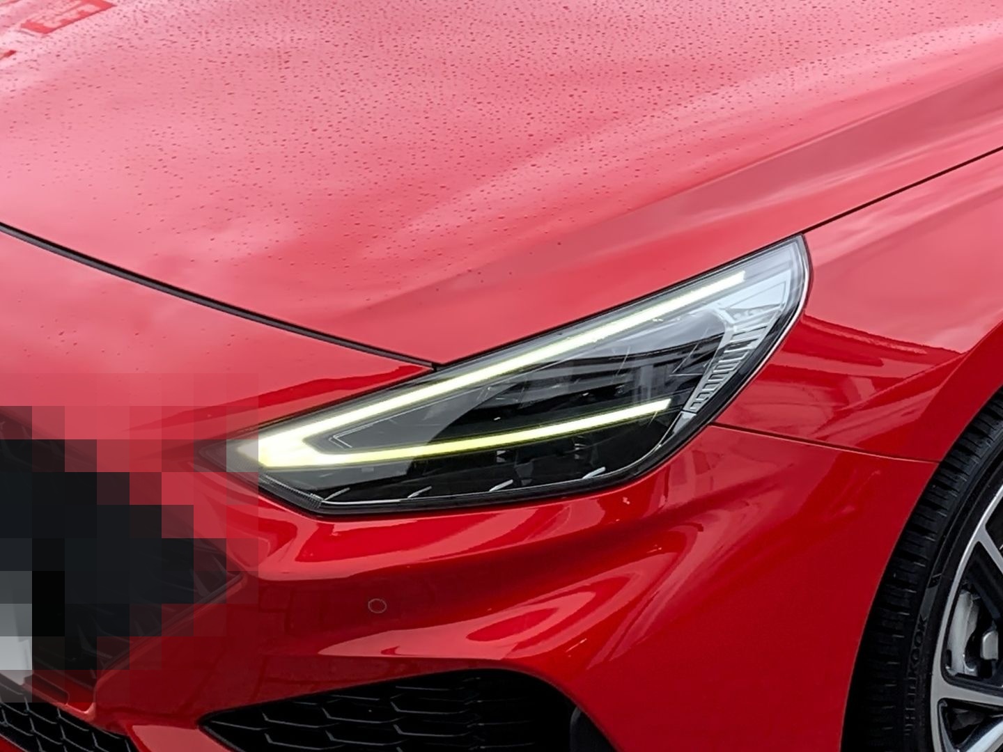 Hyundai i30 N-Line!++DCT!++SCHECKHEFT! foto 5