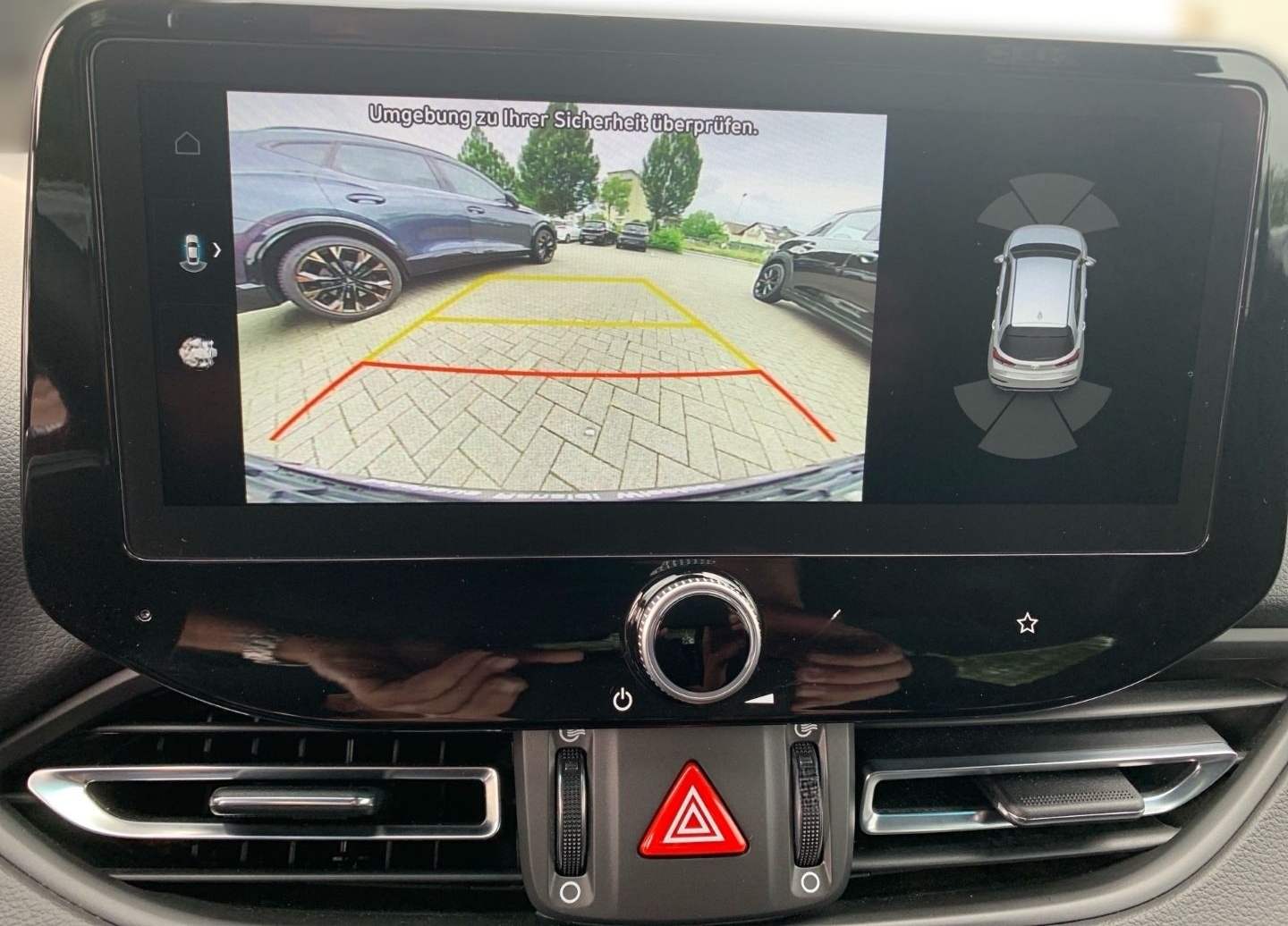 Hyundai i30 N-Line!++DCT!++SCHECKHEFT! foto 9