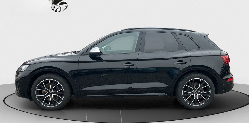 Audi SQ5 3.0 TDI KAMERA NAVI ACC LED SHZ PDC KLIMA foto 2