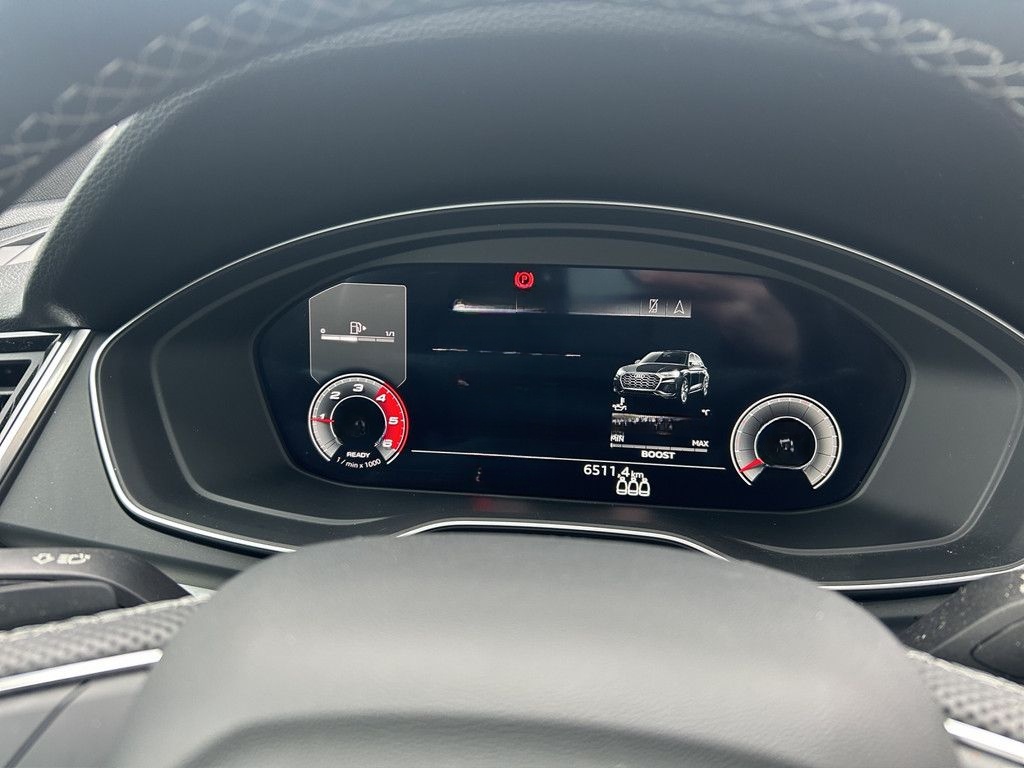 Audi SQ5 3.0 TDI KAMERA NAVI ACC LED SHZ PDC KLIMA foto 12