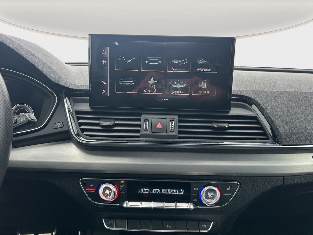 Audi SQ5 3.0 TDI KAMERA NAVI ACC LED SHZ PDC KLIMA foto 14