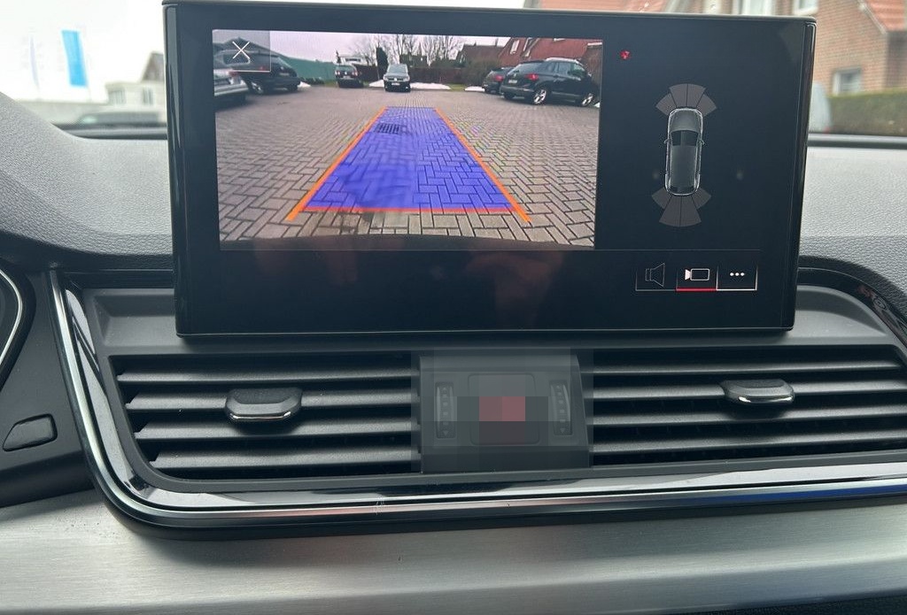 Audi SQ5 3.0 TDI KAMERA NAVI ACC LED SHZ PDC KLIMA foto 19