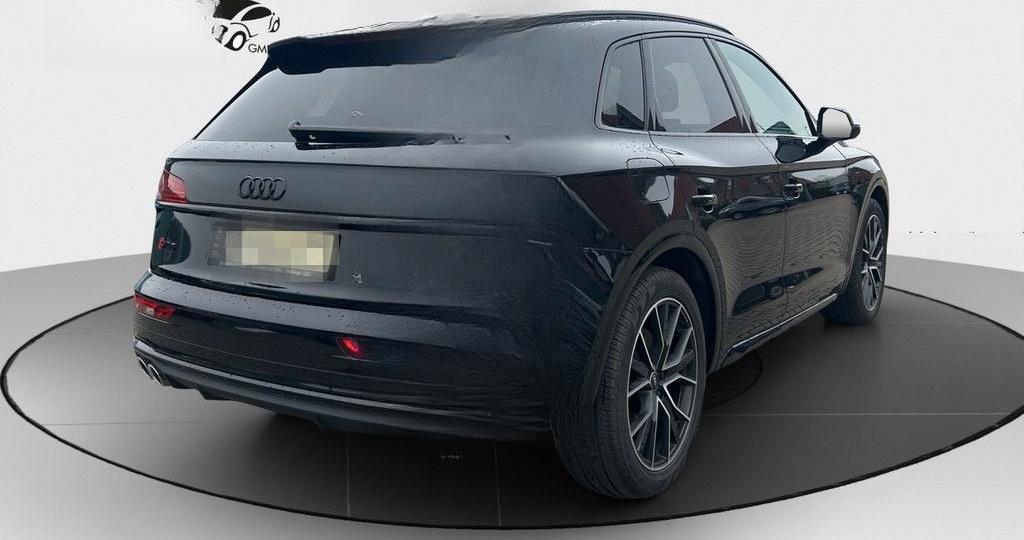 Audi SQ5 3.0 TDI KAMERA NAVI ACC LED SHZ PDC KLIMA foto 5