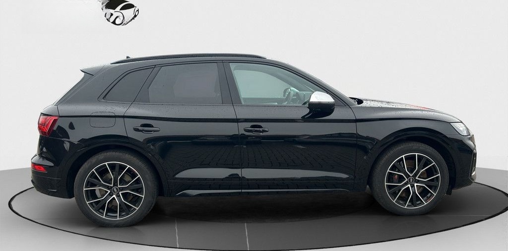 Audi SQ5 3.0 TDI KAMERA NAVI ACC LED SHZ PDC KLIMA foto 6