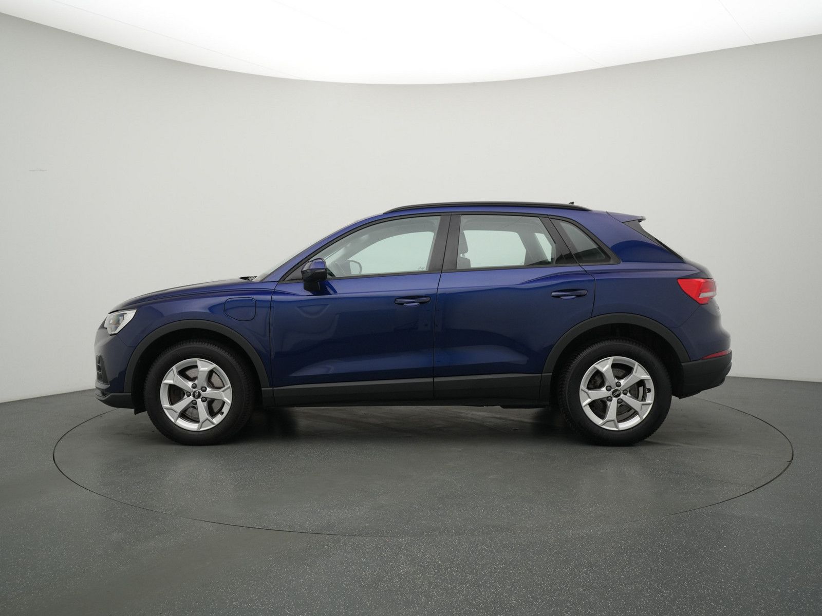Audi Q3 45 S-TRON CARPLAY PDC SHZ VIRT KAM LEDER NAVI foto 15