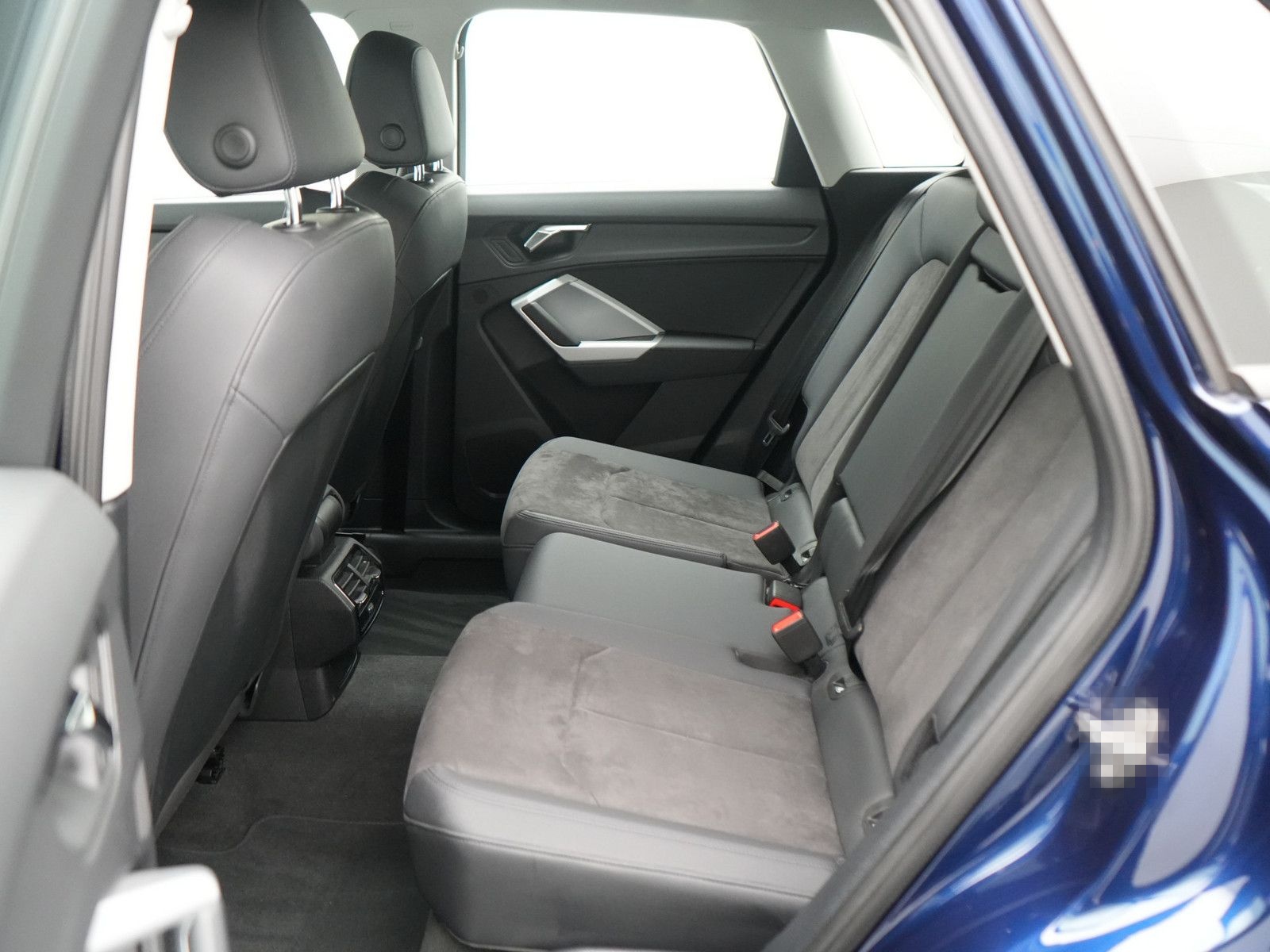 Audi Q3 45 e S-TRON NAVI VIRT ACC LEDER KAM SHZ LED foto 12
