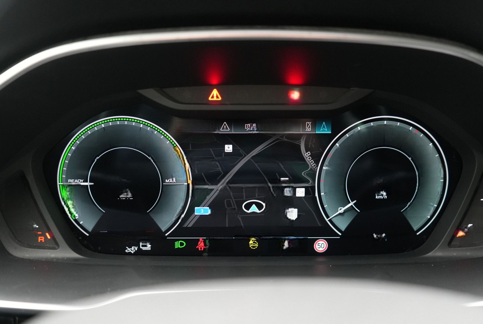Audi Q3 45 e S-TRON NAVI VIRT ACC LEDER KAM SHZ LED foto 5