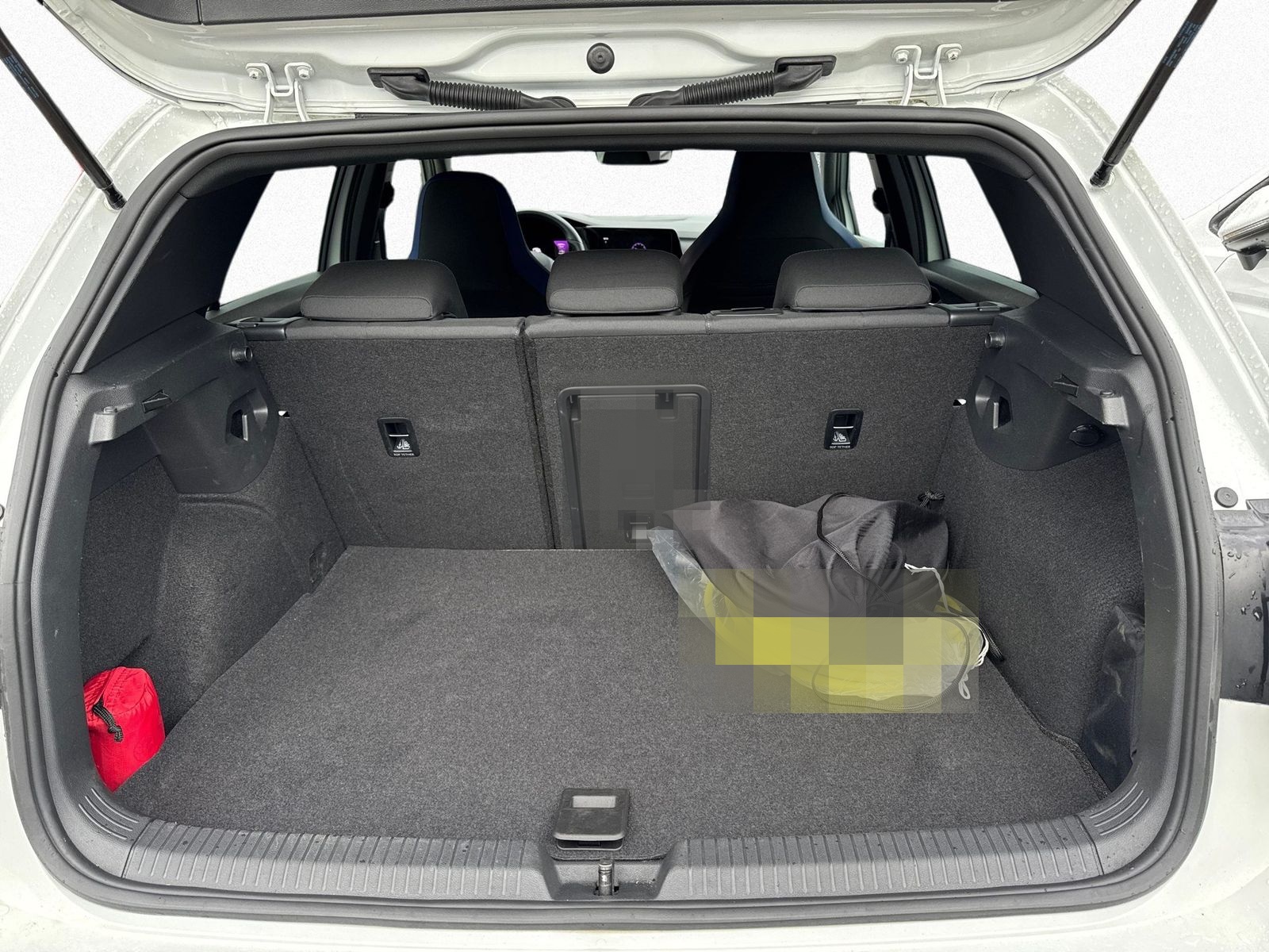 Volkswagen Golf VIII GTE 1.4 TSI eHybrid nAVI LED SHZ foto 15